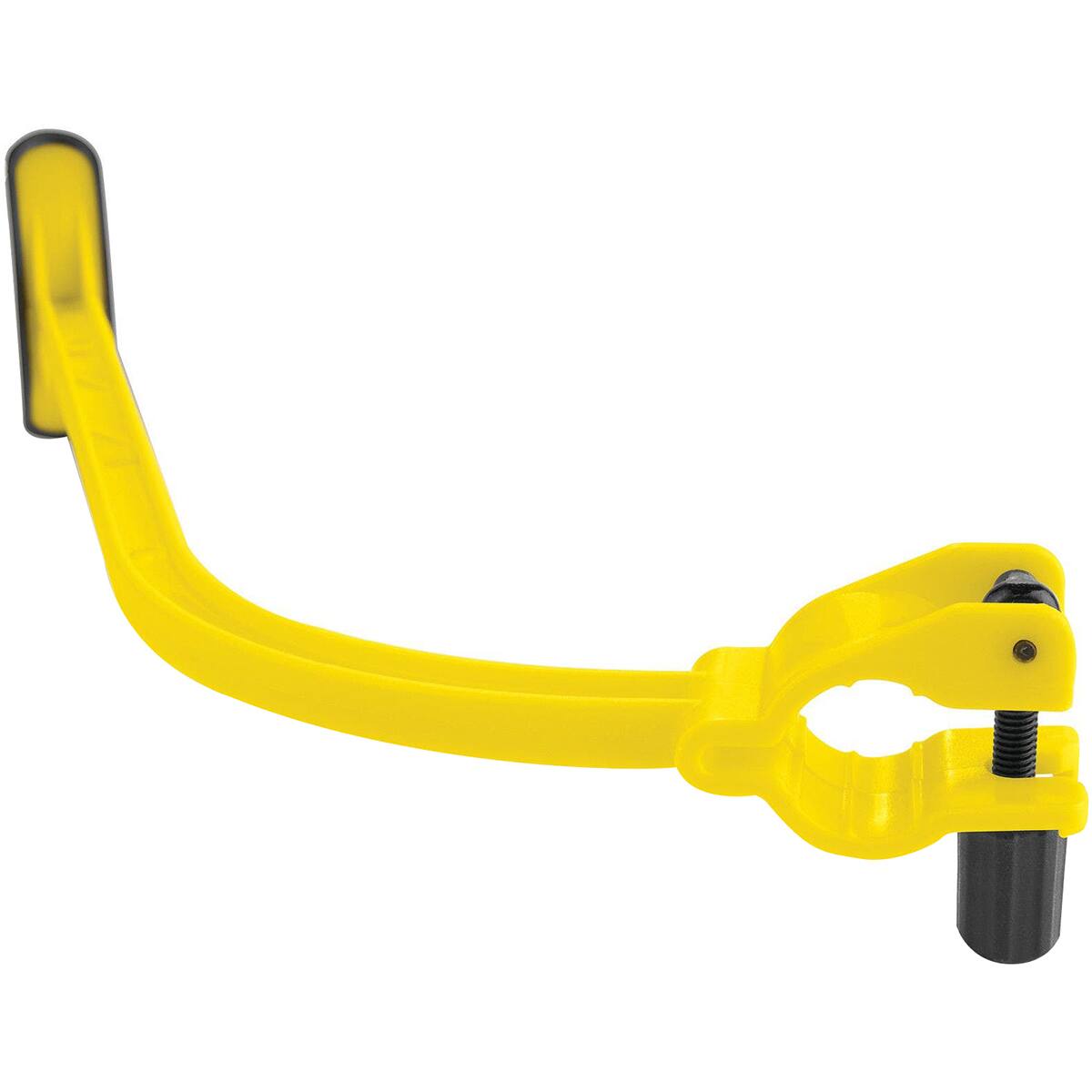 Alt View 1. SKLZ - SKLZ Hinge Golf Swing Trainer - Yellow/Black - Yellow/Black.