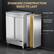 STAINLESS CONSTRUCTION
BUILD TO LAST
- Stainless Steel
- Polyurethane Foam Layer
- Stainless Steel
