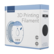 INSIGNIA™
3D Printing ABS Black Filament
1.75MM
DIAMETER
1KG NET WT.
Compatible with Bambu Lab and Other 1.75mm FDM Printers