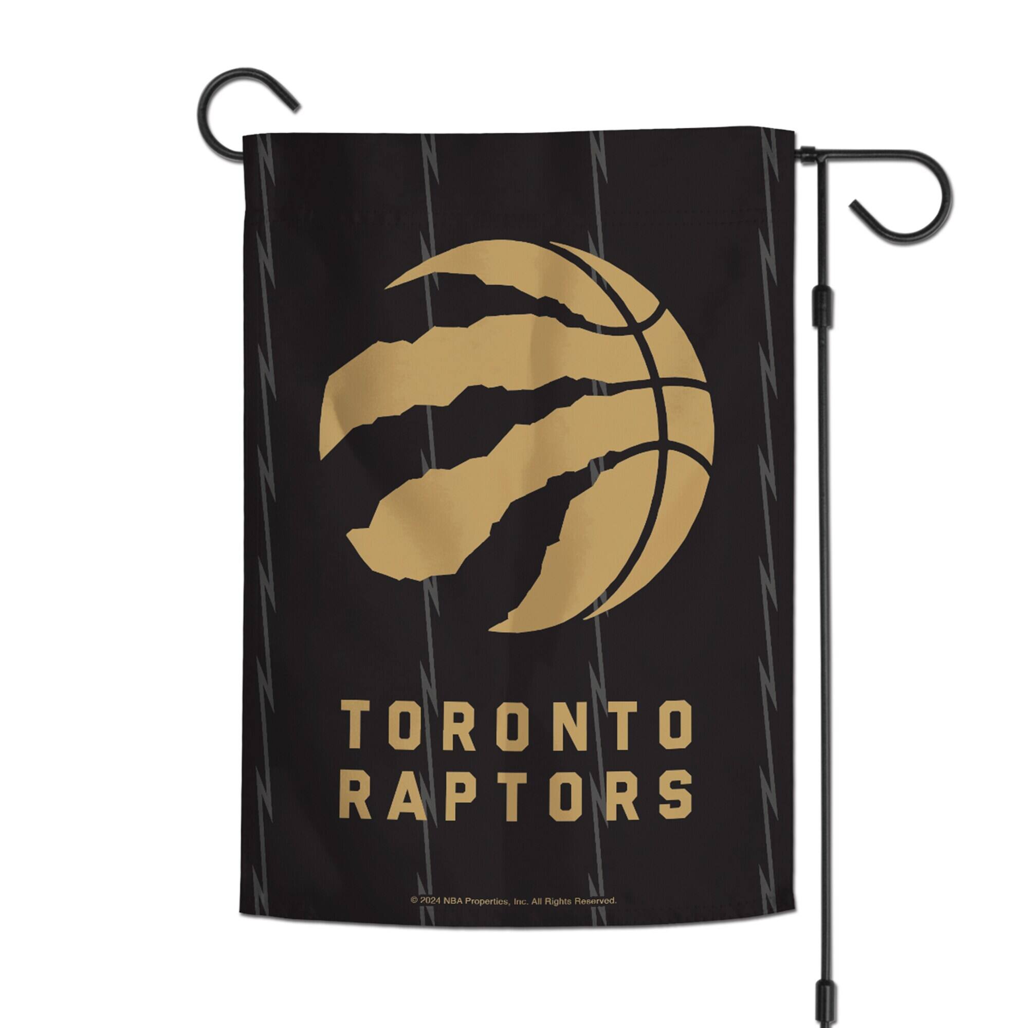 TORONTO RAPTORS

© 2024 NBA Properties, Inc. All Rights Reserved.