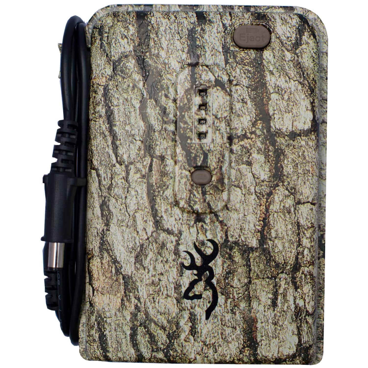 Browning - Trail Cameras External Battery Power Pack