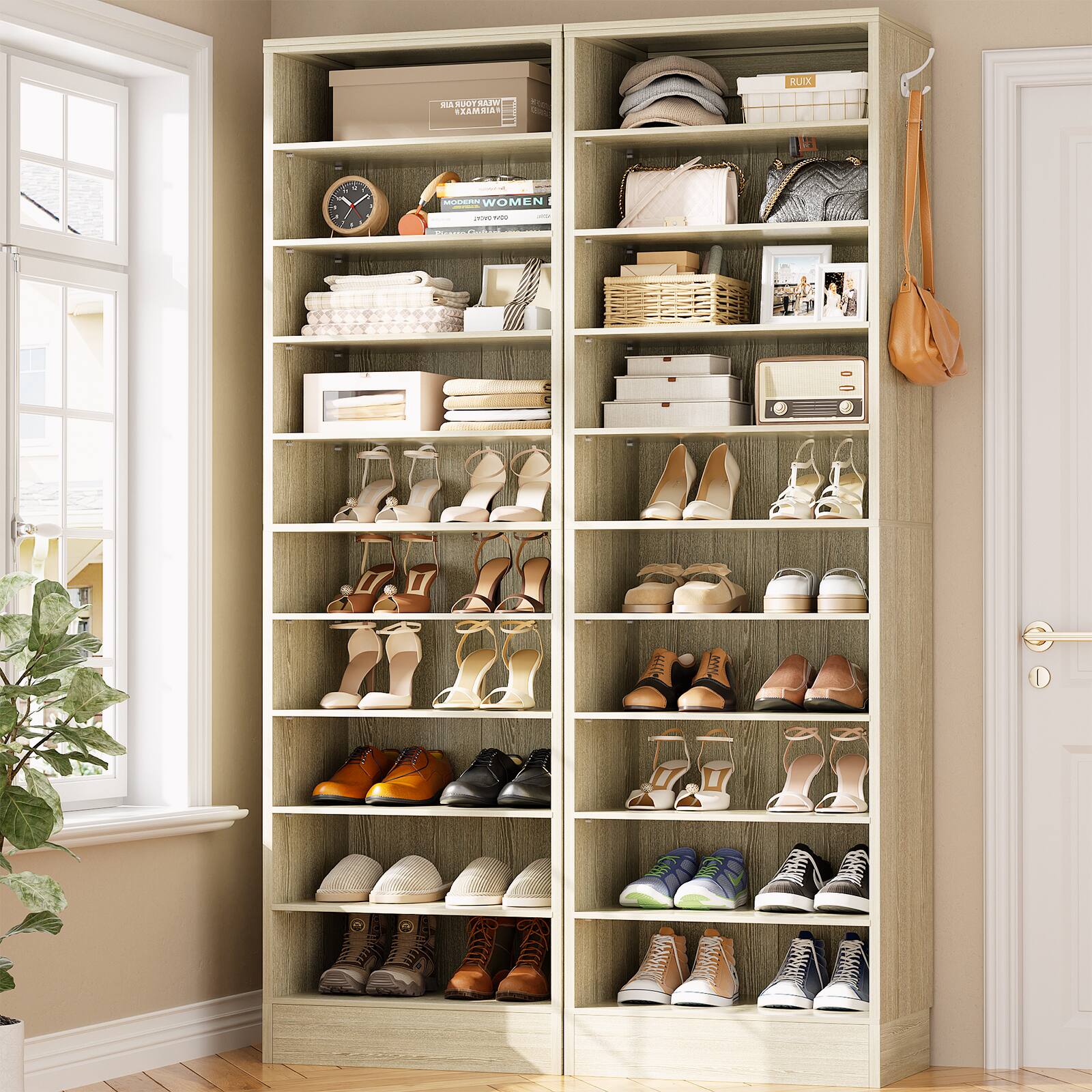 Beige Oak