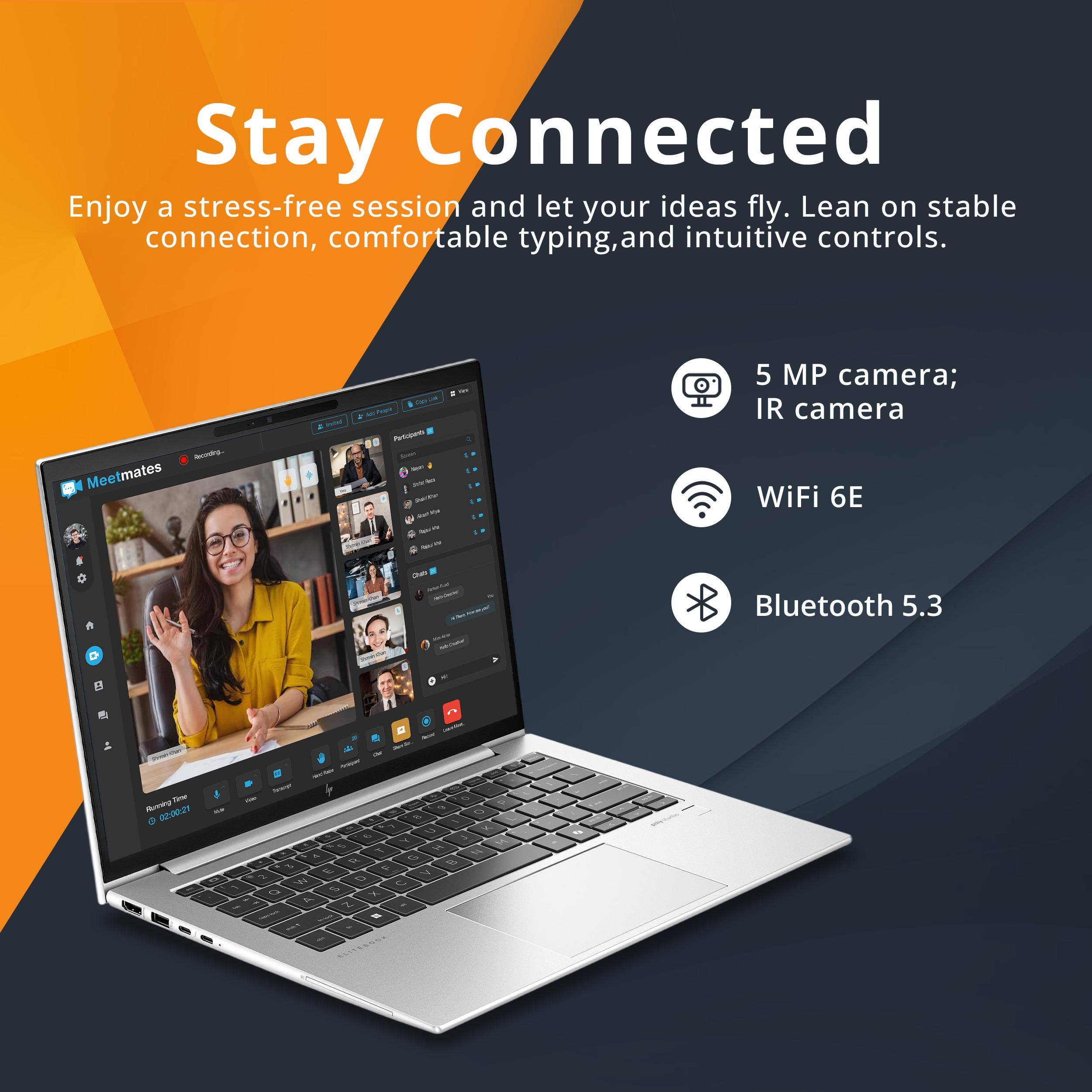 HP EliteBook 845 G11 SSD2TB メモリ64GB Amazon.com: HP EliteBook 845 G11 14