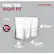 FIND THE RIGHT FIT
RED-A-SHELF
Innovation through Organization
38.75" Full-Extension Depth
27x2 qt.
25.6 L x2
H 18.94"
W 11.01"
D 22.09" Closed Depth