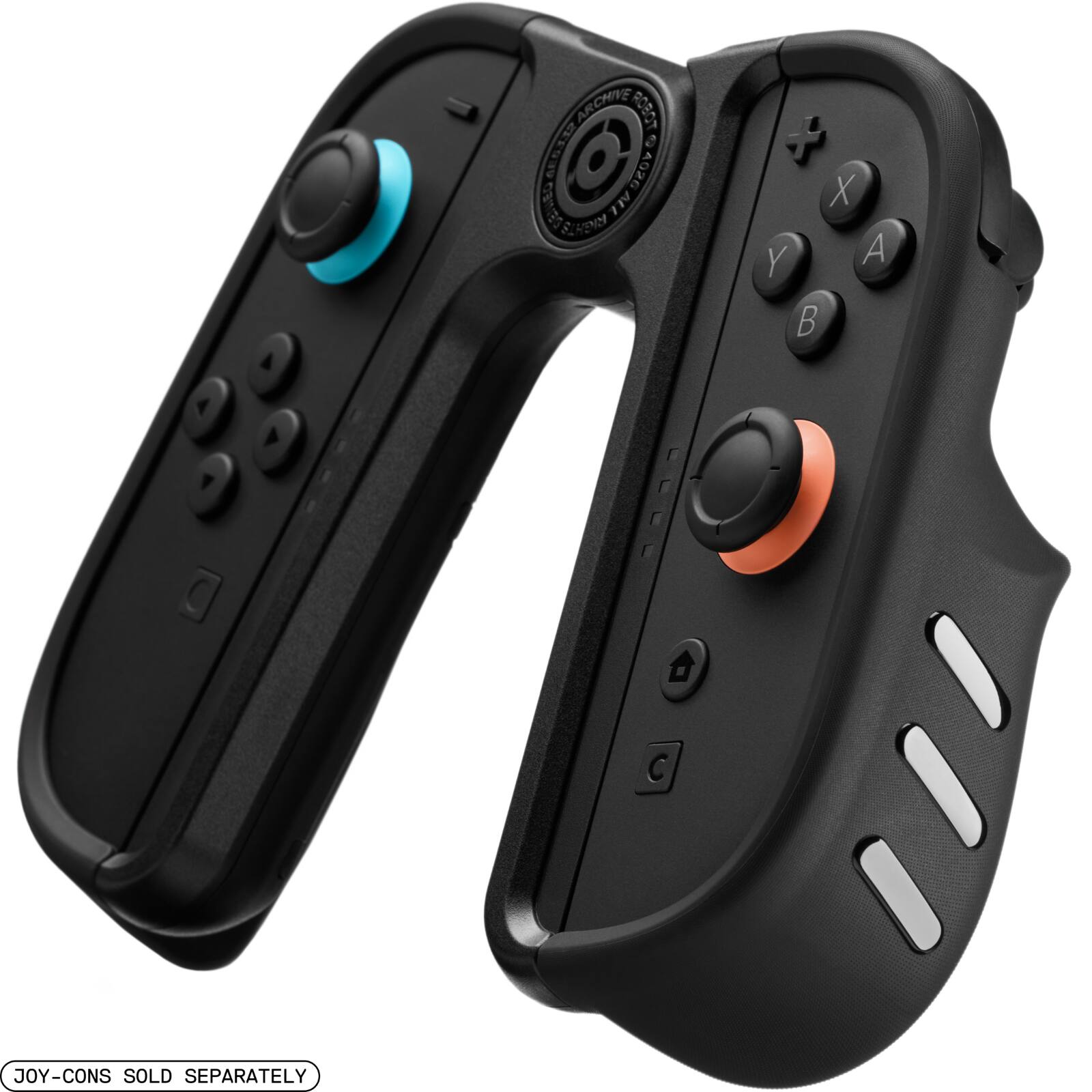 ARCHIS T0B00 BE11 a A026 C AI nun + X Y A B C JOY-CONS SOLD SEPARATELY