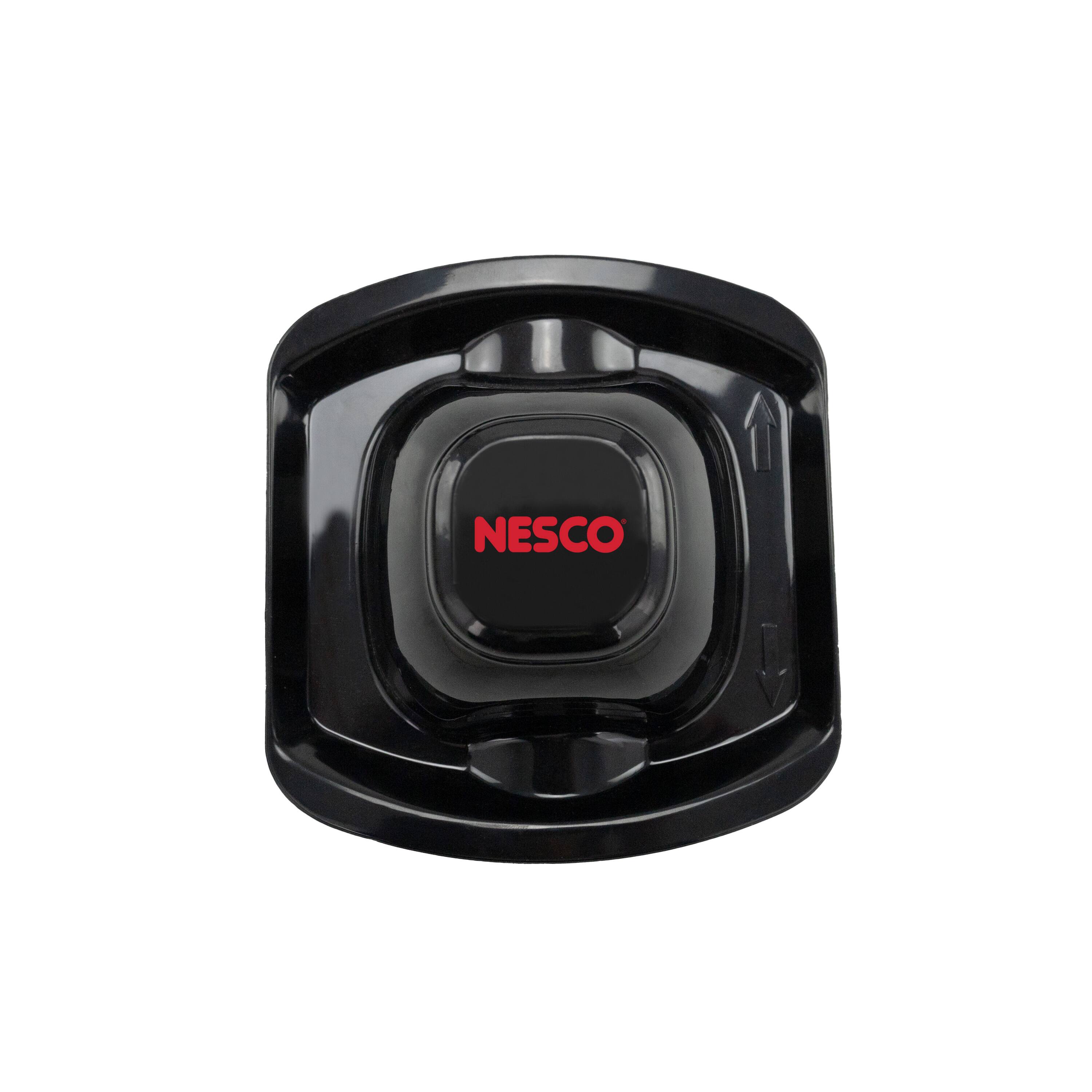 Left. Nesco - Mandoline Slicer.