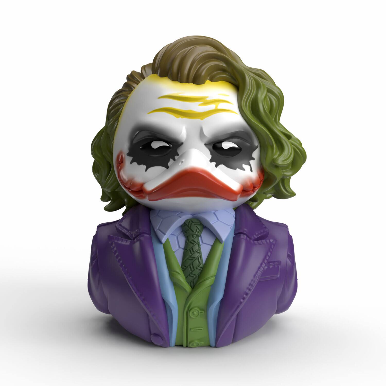 Alt View 4. PopMarket - Tubbz - DC Comics - Joker The Dark Knight Mini   - COLLECTIBLES - Multicolor.