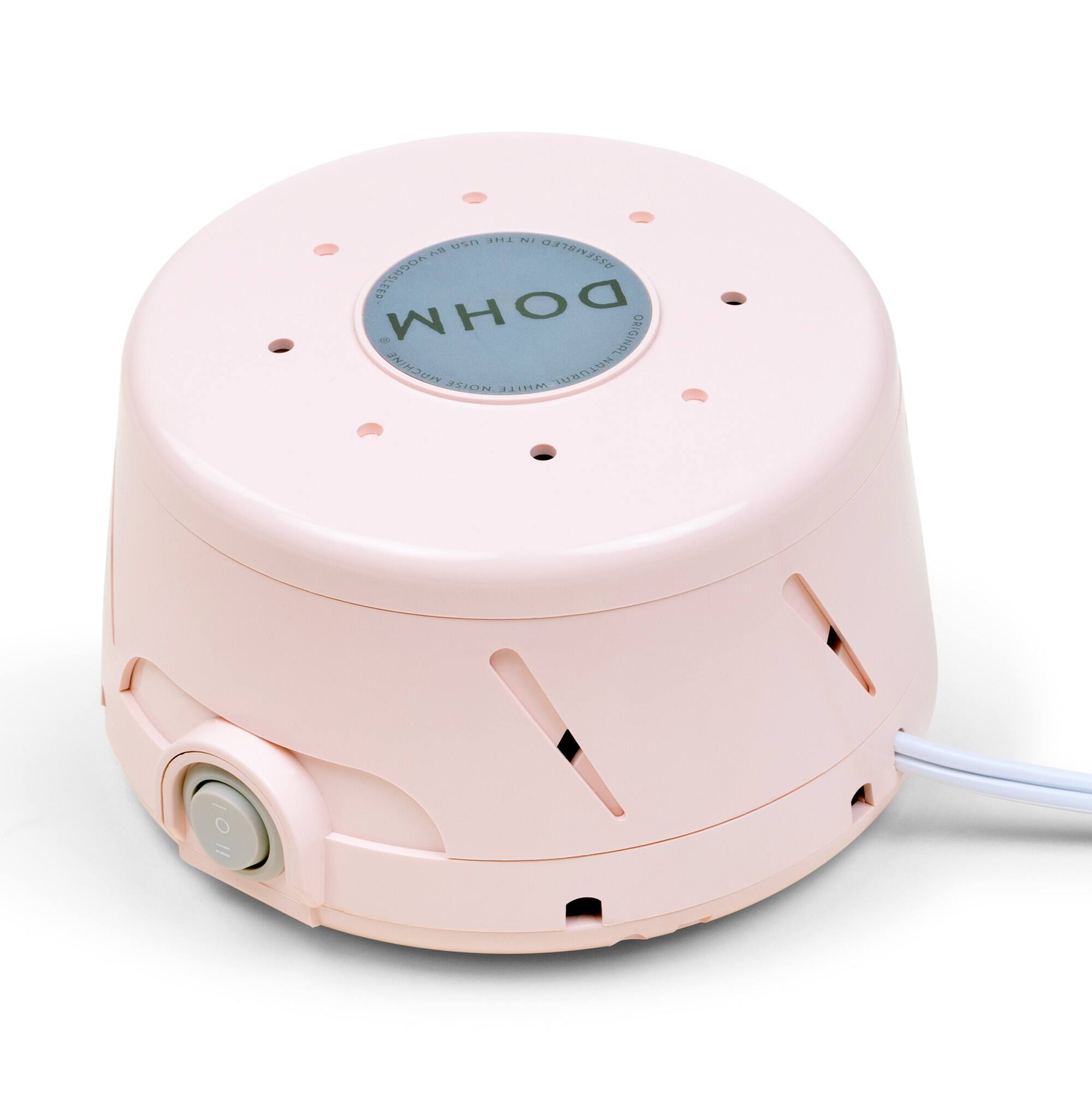 The text on the image reads "Who Dohm."