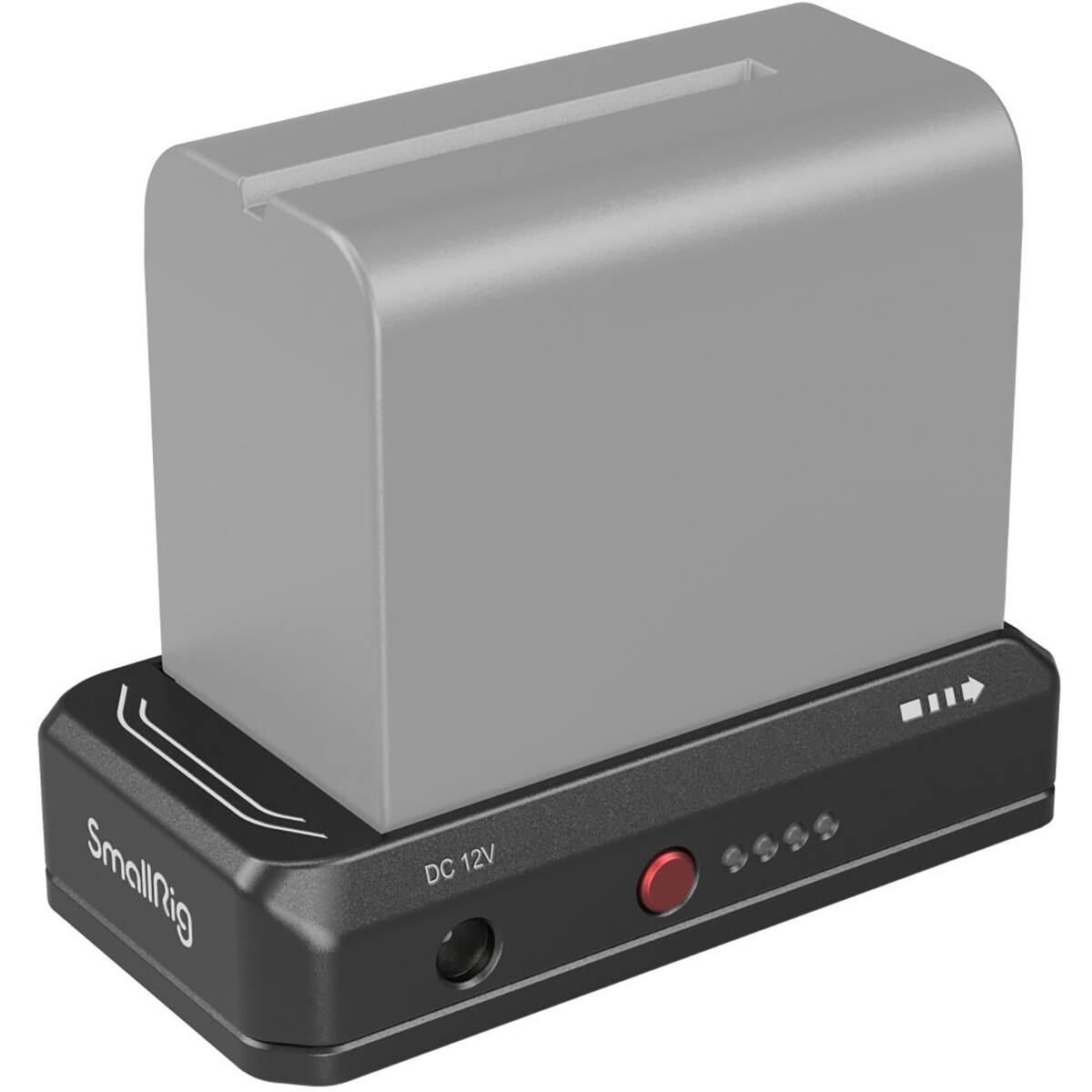 SmallRig  
DC 12V