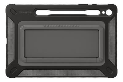 Samsung Galaxy Tab S9 Outdoor Cover Black EF-RX710CBEGUJ