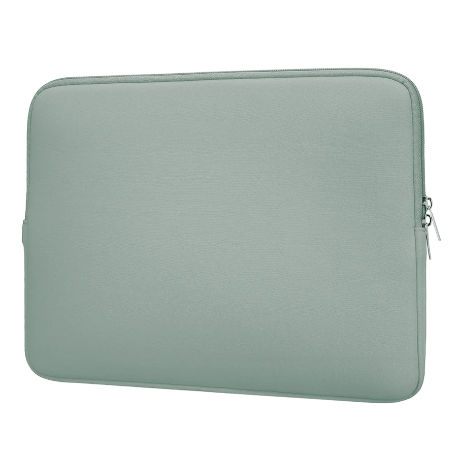 Unique Bargains Laptop Case Polyester Computer Sleeve Carrying Bag ...