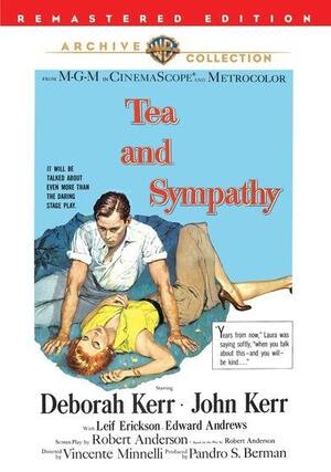 Front. Tea And Sympathy - DVD.