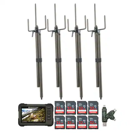 STEALTH CAM - LITFA 100M 32GB Ultra 100M
Ultra 100M 32GB SanDisk
Ultra 100M 32GB SanDisk
Ultra 100M 32GB SanDisk
Ultra 100M 32GB SanDisk
Ultra 100M 32GB SanDisk
Ultra 100M 32GB SanDisk
Ultra 100M 32GB SanDisk