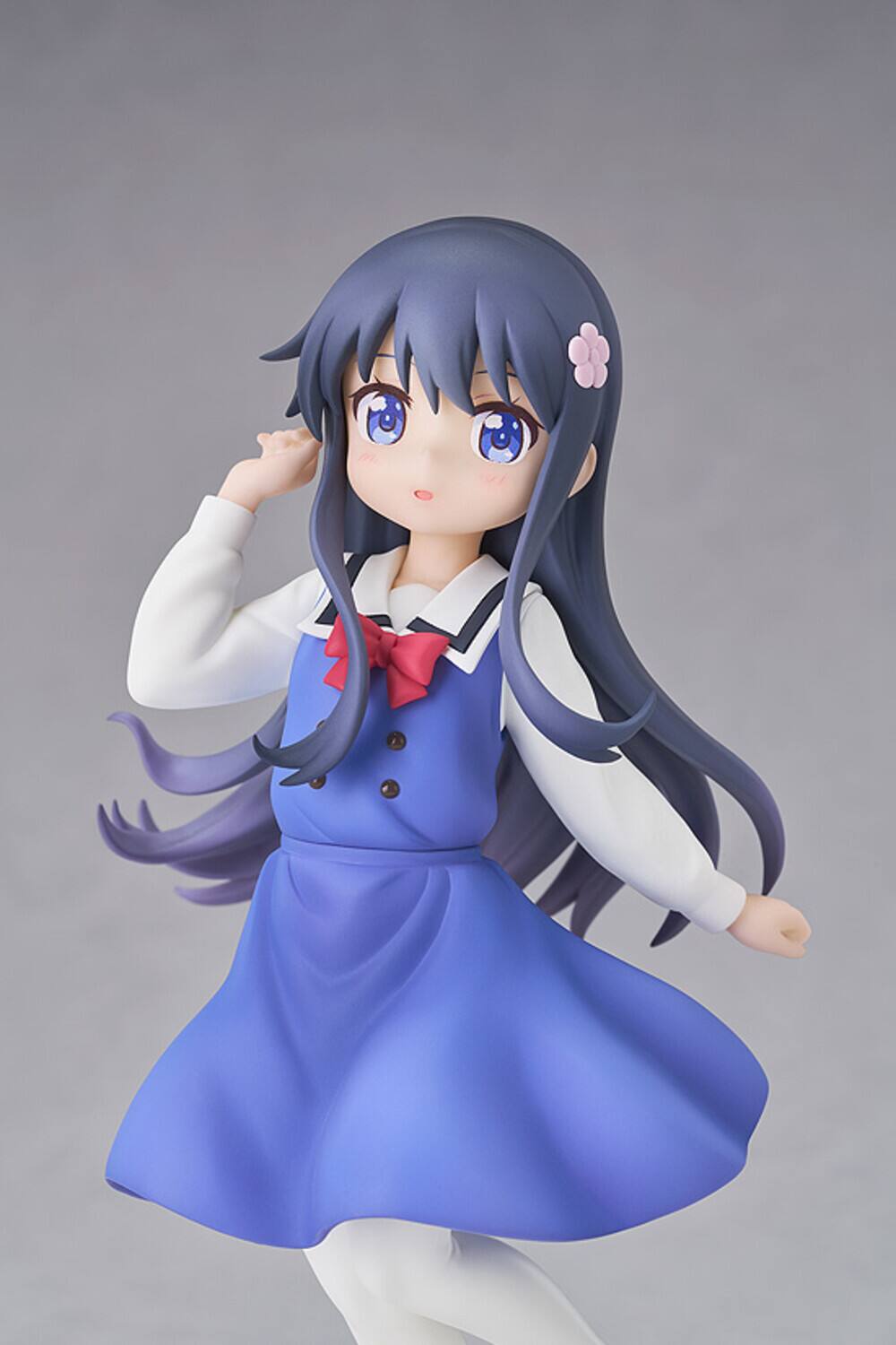 Alt View 1. Good Smile Company - Good Smile - Wataten! An Angel Flew Down to Me - Pop Up Parade - Hana Shirosaki Figure   - Collectibles - Multicolor.