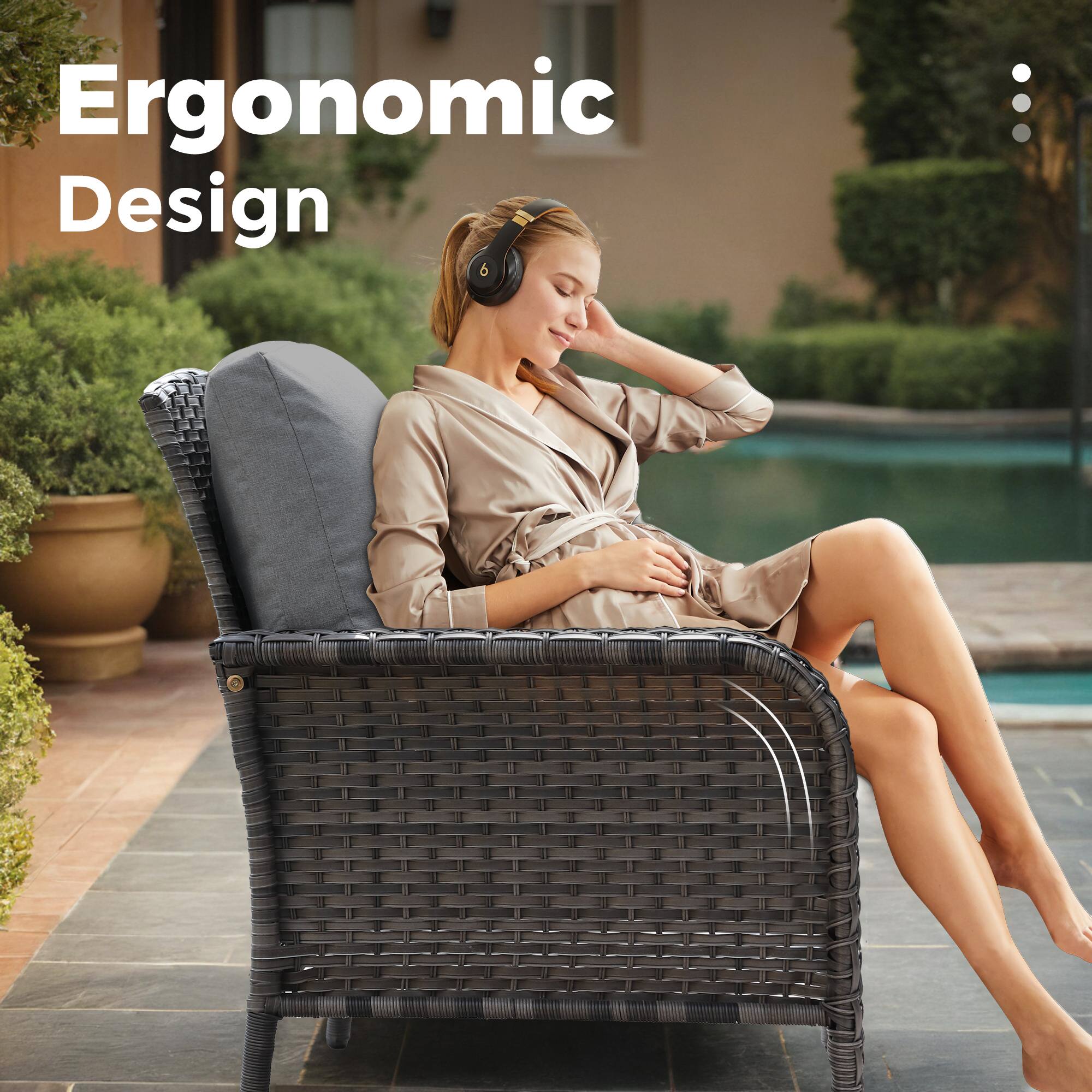 Ergonomic Design