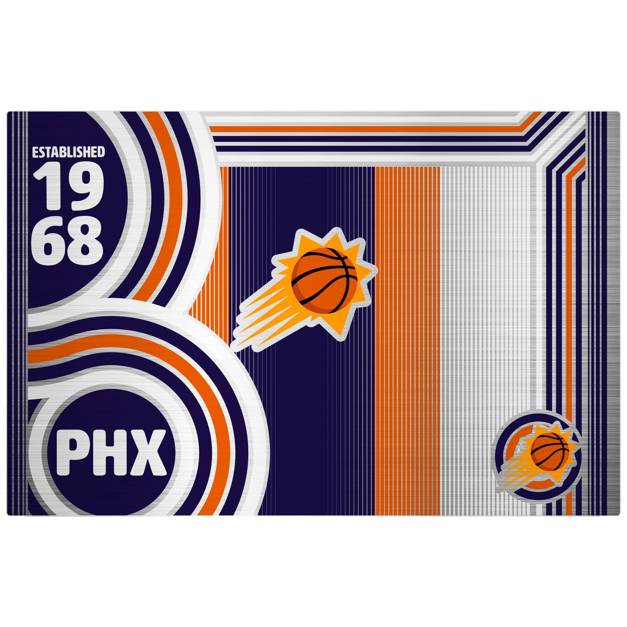 ESTABLISHED  
1968  
PHX