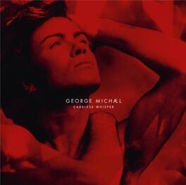 George Michael - Careless Whisper - CD SINGLE