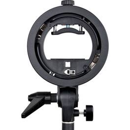 Glow - Speedlite Bracket for Elinchrom