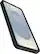 Left. OtterBox - Commuter Series Hard Shell for Samsung Galaxy S26+ - Black.