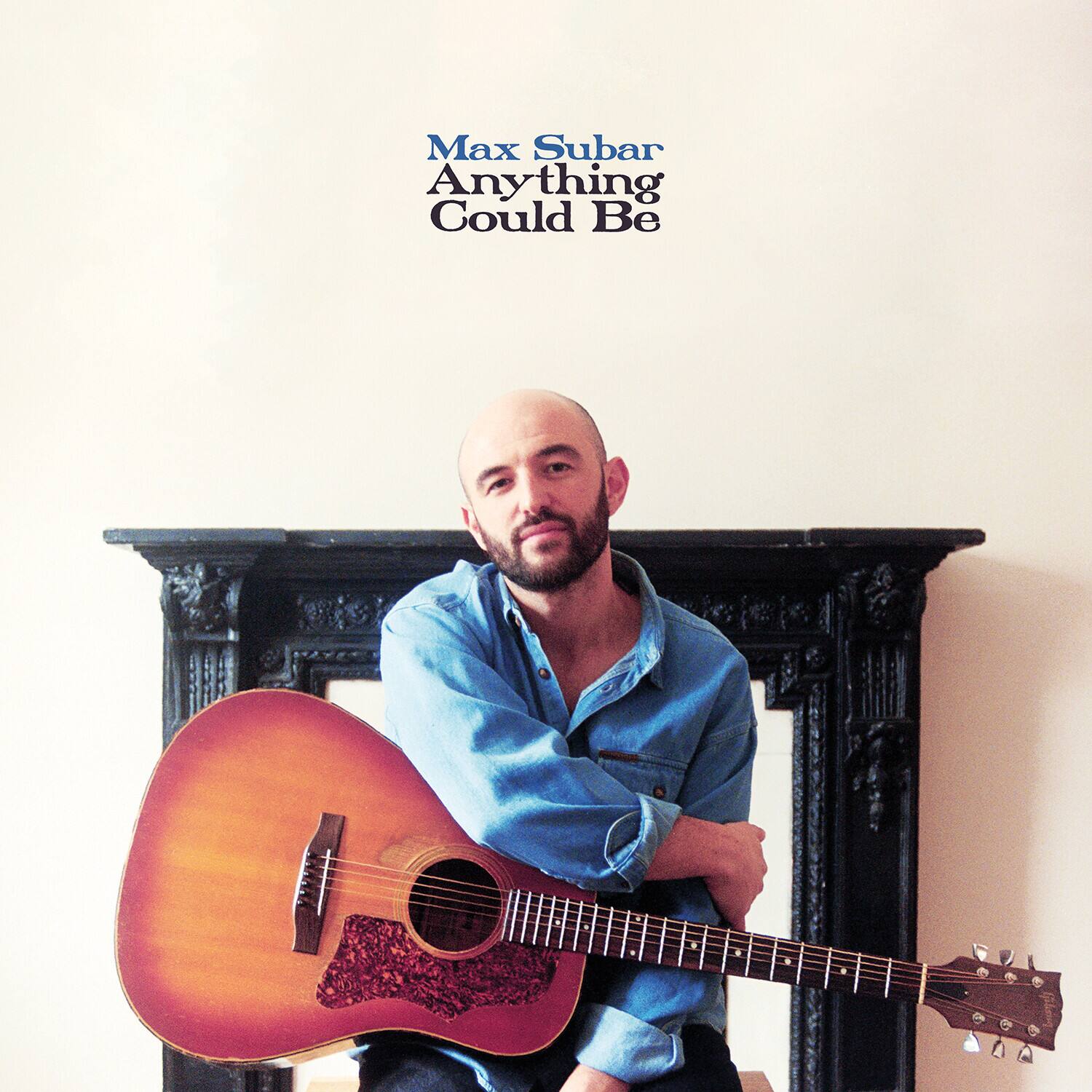 Max Subar - Anything Could Be   - COMPACT DISCS [CD] price history on PriceWatchPro