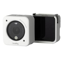 Smallrig - Magnetic Case for DJI Action 2 Camera, White