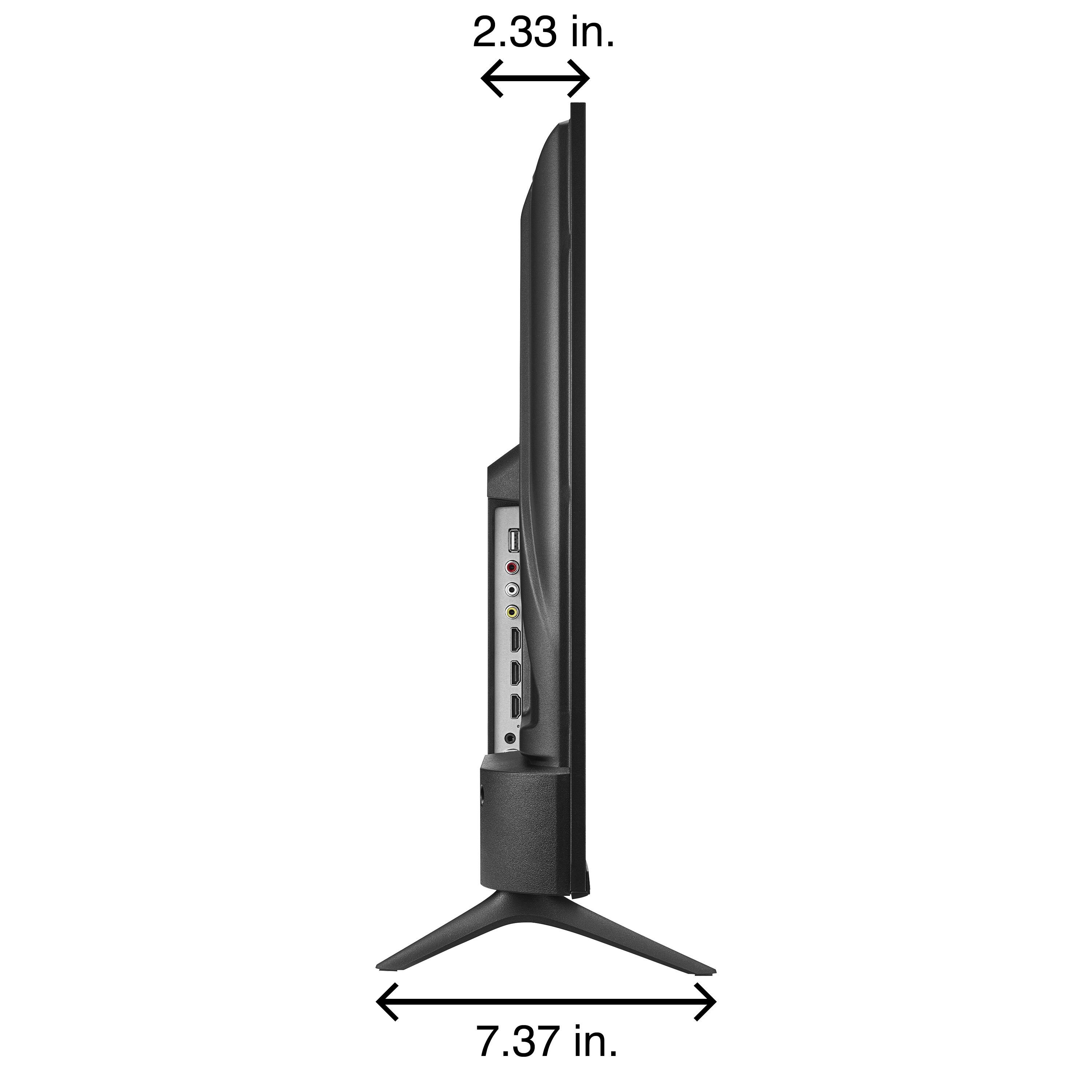 2.33 in.  
7.37 in.