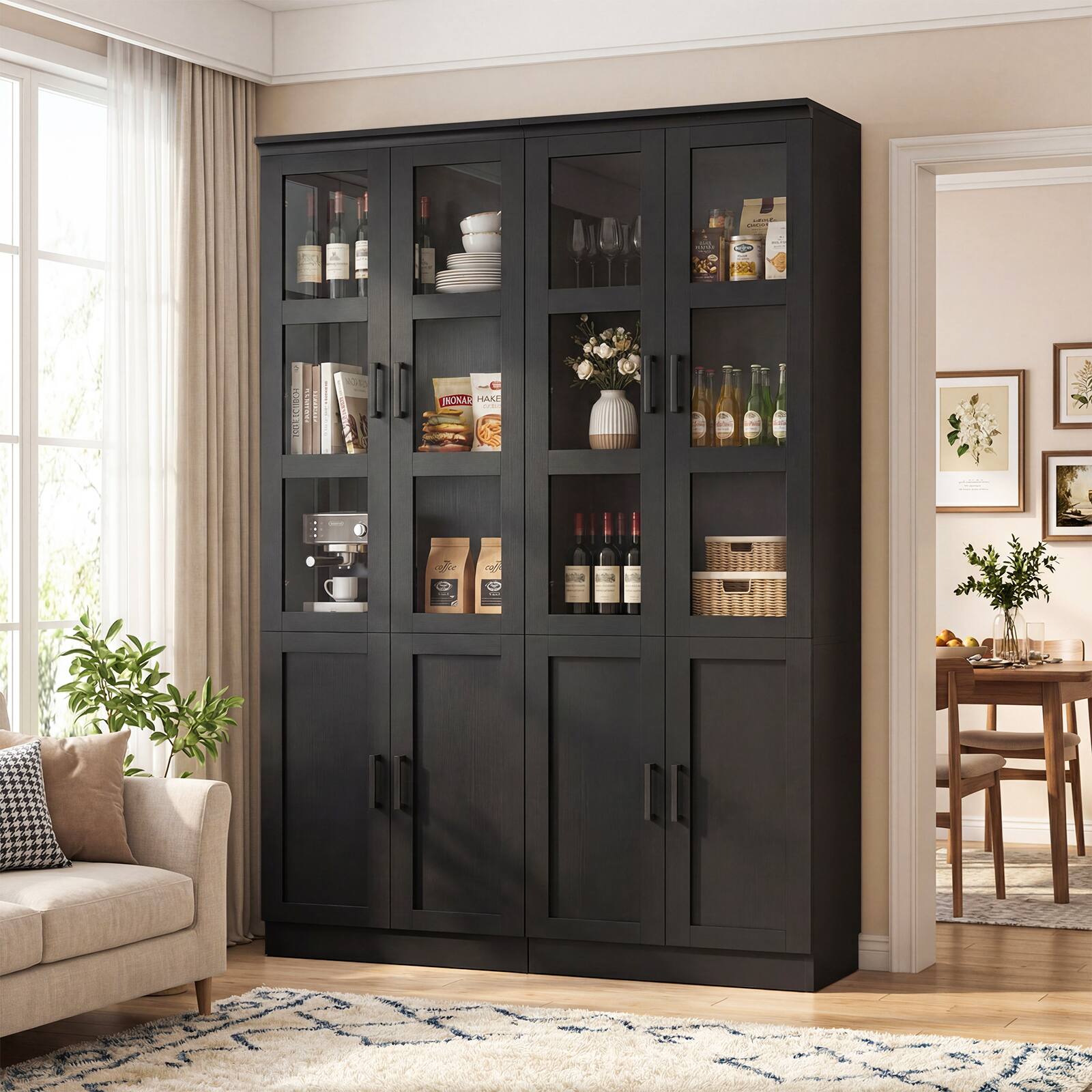 HOEKES E BIESR9IR JSONAN AA - I eR  L