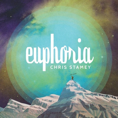 Chris Stamey - Euphoria   - VINYL LP price history on PriceWatchPro