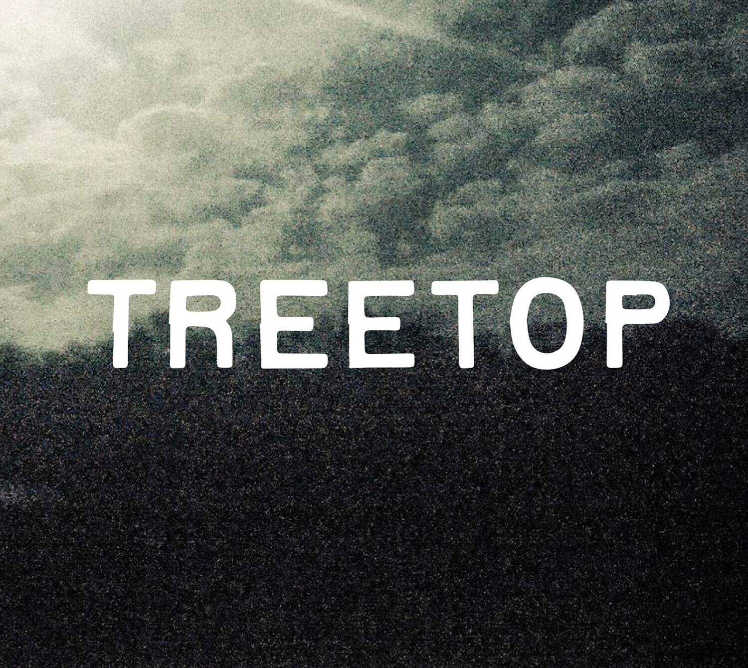 Front. Treetop - Treetop   - COMPACT DISCS.