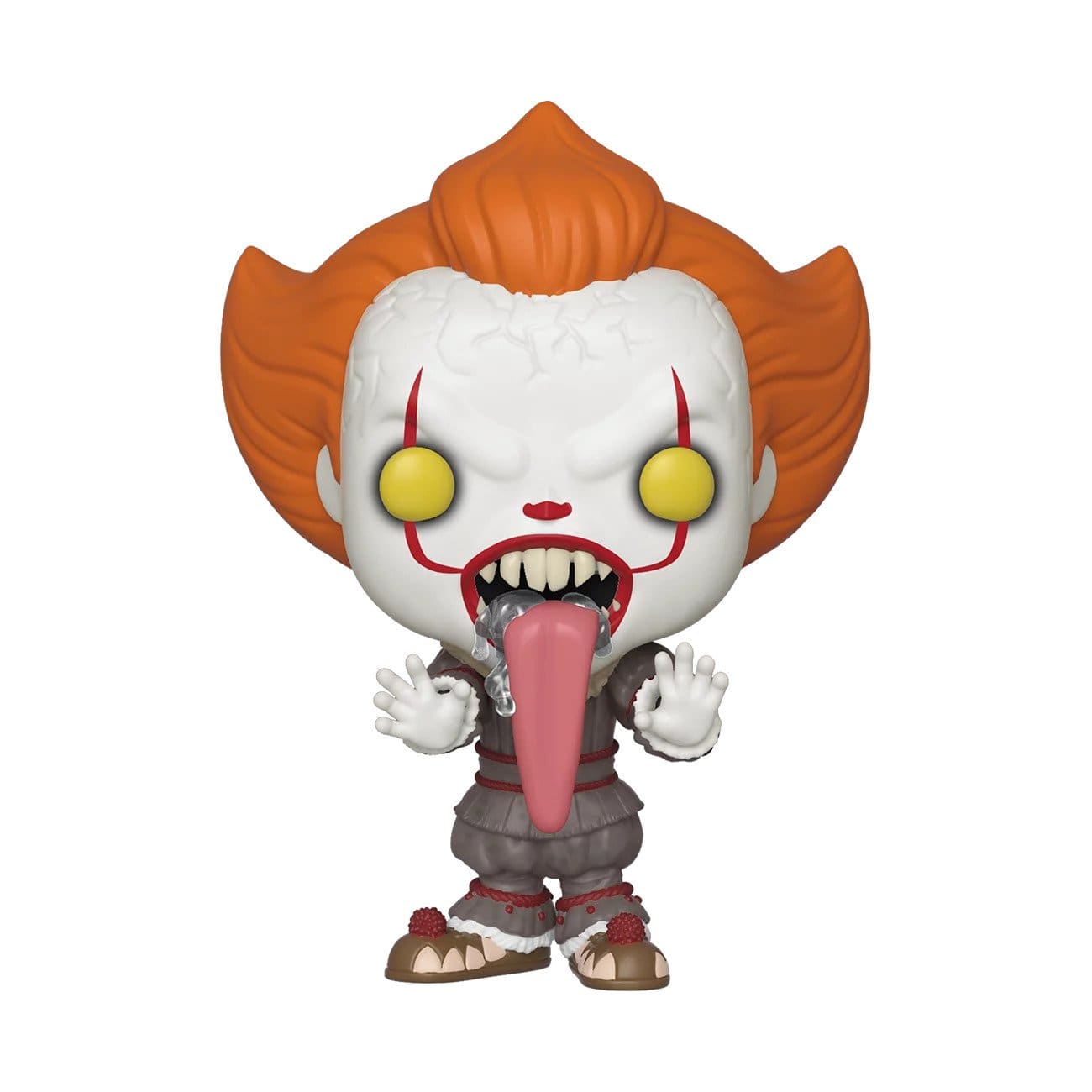 Funko Pop! It Pennywise Funhouse Multicolor FU40631 - Best Buy