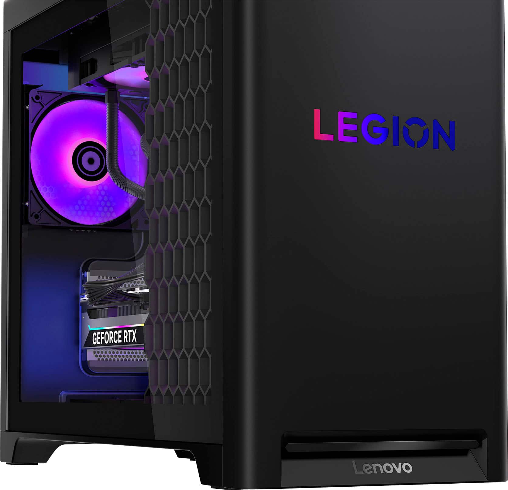 LEGION GeForce RTX Lenovo