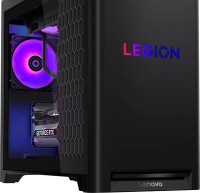 Lenovo Legion Tower 5i Gaming Desktop Intel Core Ultra 7 Processor Lenovo Legion Tower 5i Gaming Desktop Intel Core Ultra 7 Processor