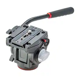 3Pod - Q3 Fluid Video Head