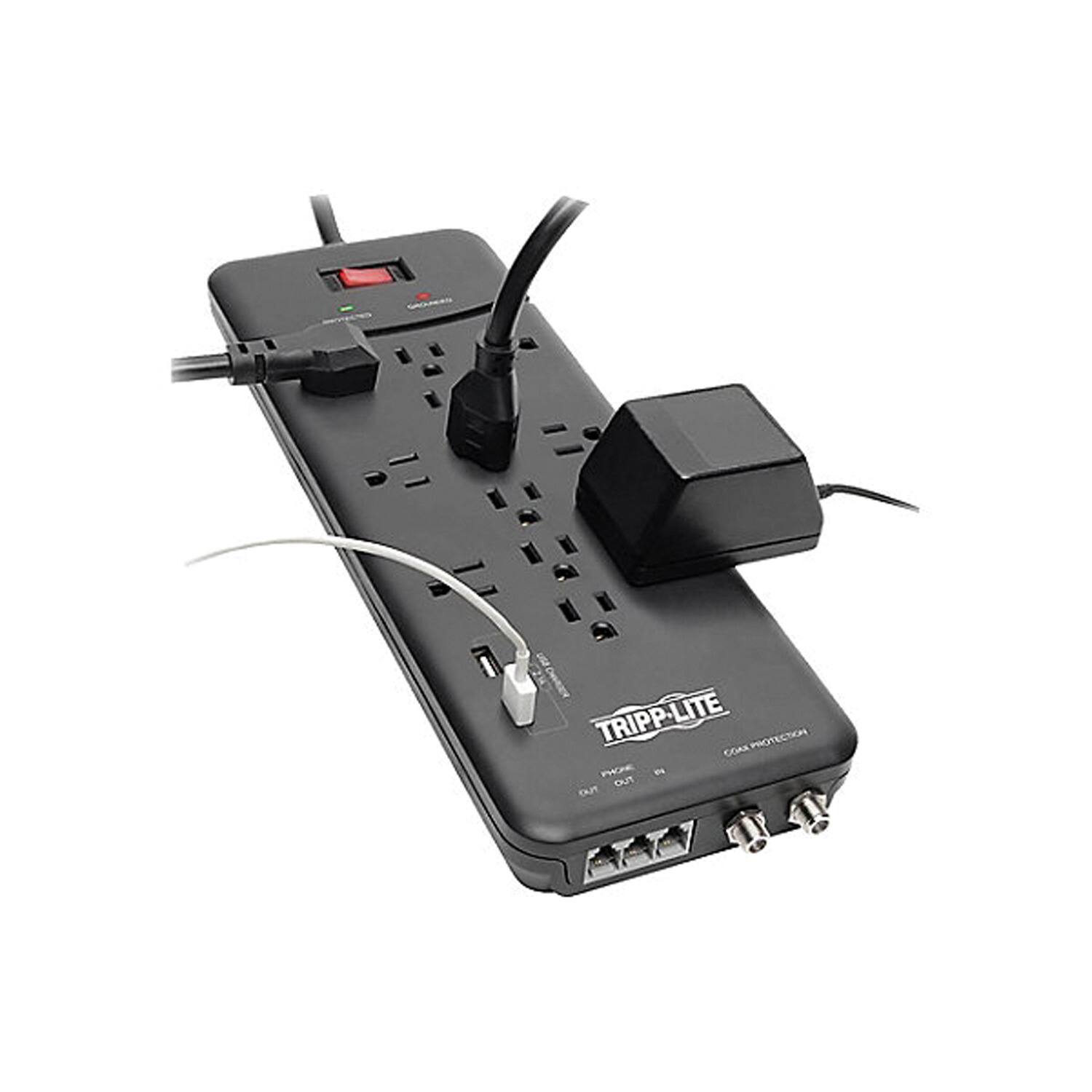 TRIPP-LITE  
CABLE PROTECTOR