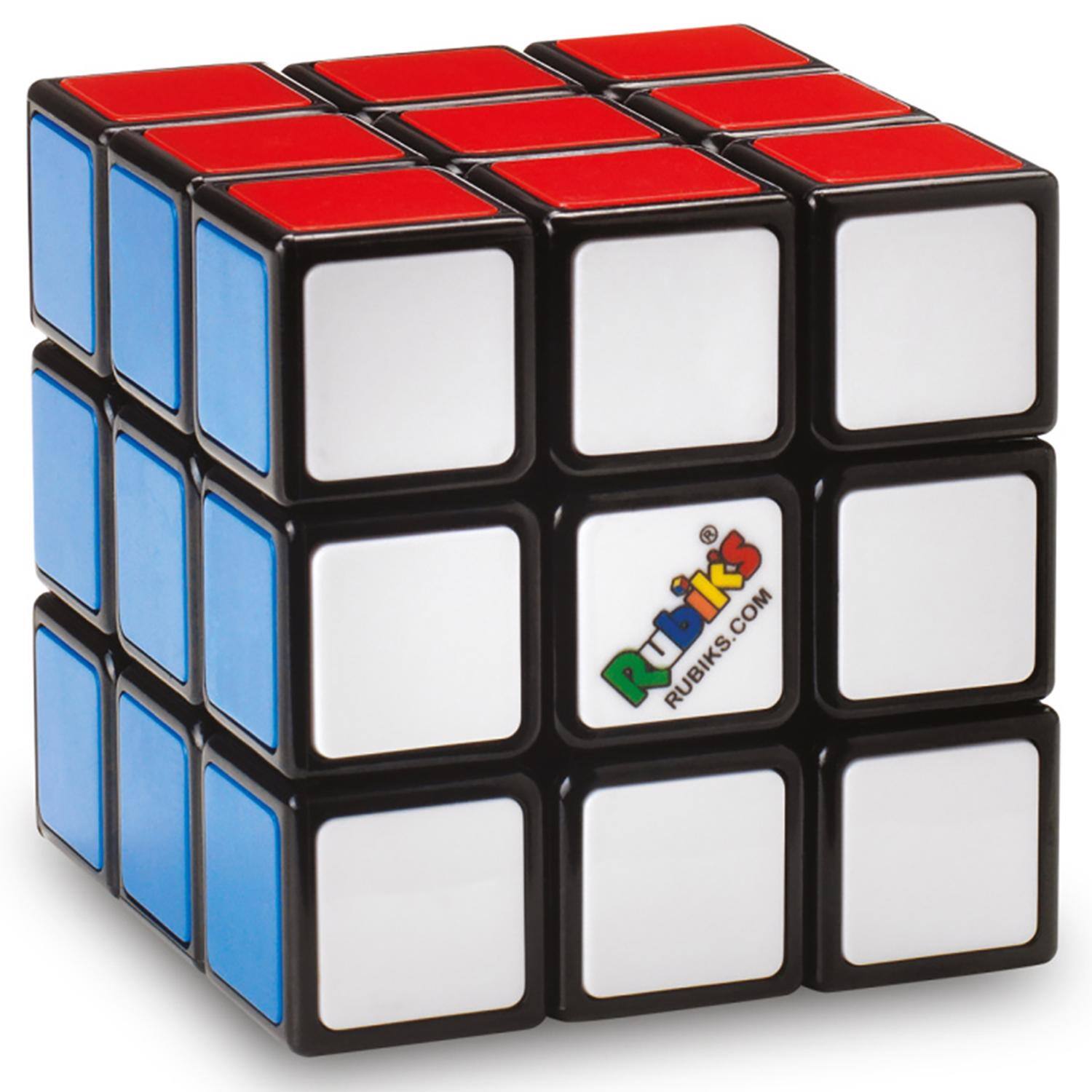 Rubik's RUBIKS.COM