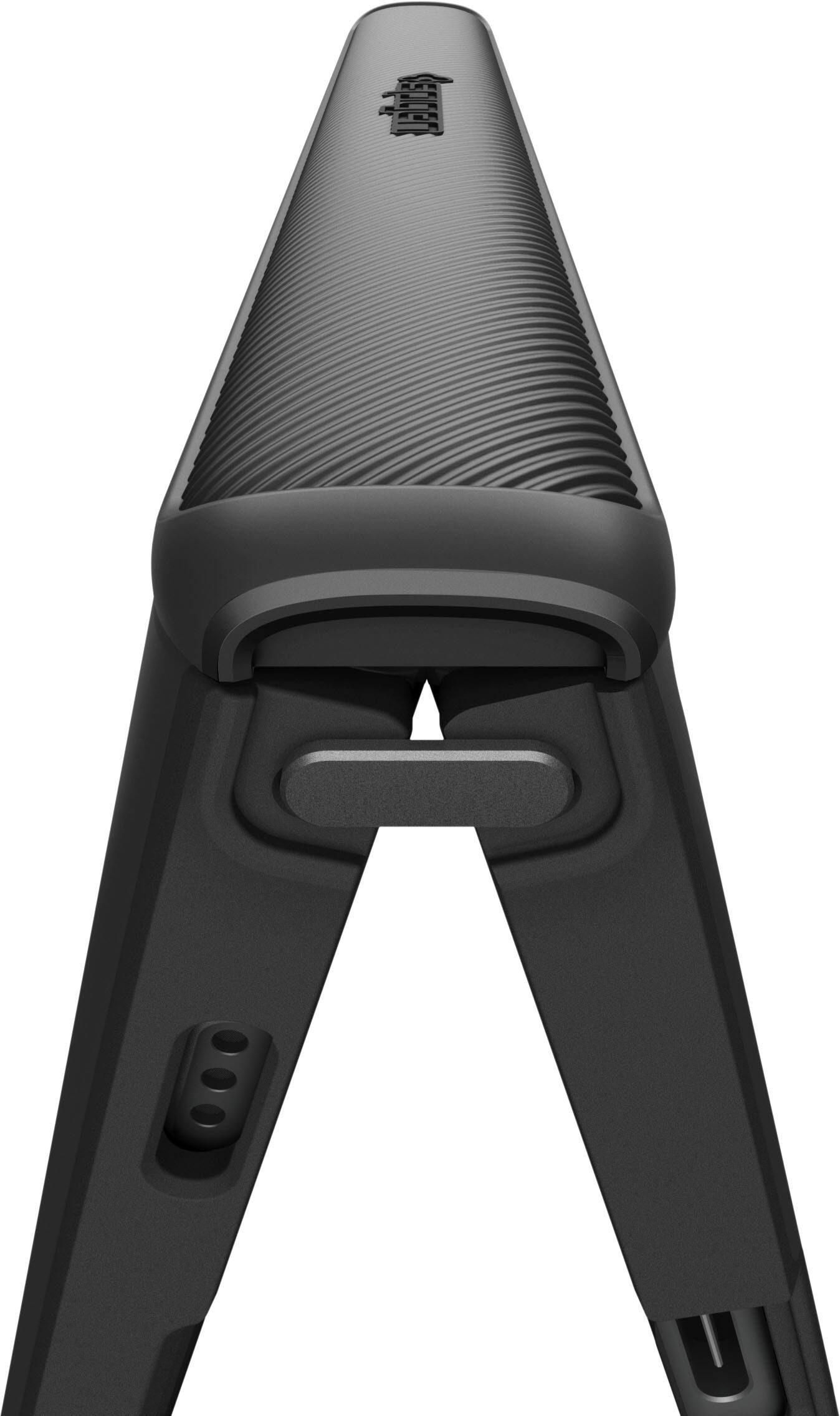 Alt View 2. Spigen - Spigen Slim Armor Pro MagFit for iPhone Duo - Black.