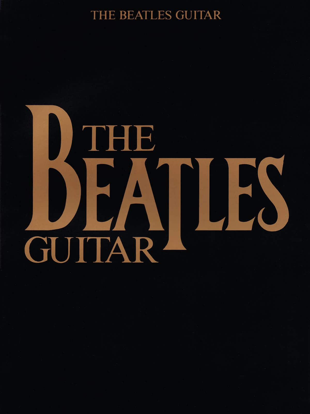 Hal Leonard - The The Beatles Guitar TAB Songbook – 52 Classic Rock Songs, Chords & Sheet Music, 210 Pages price history on PriceWatchPro