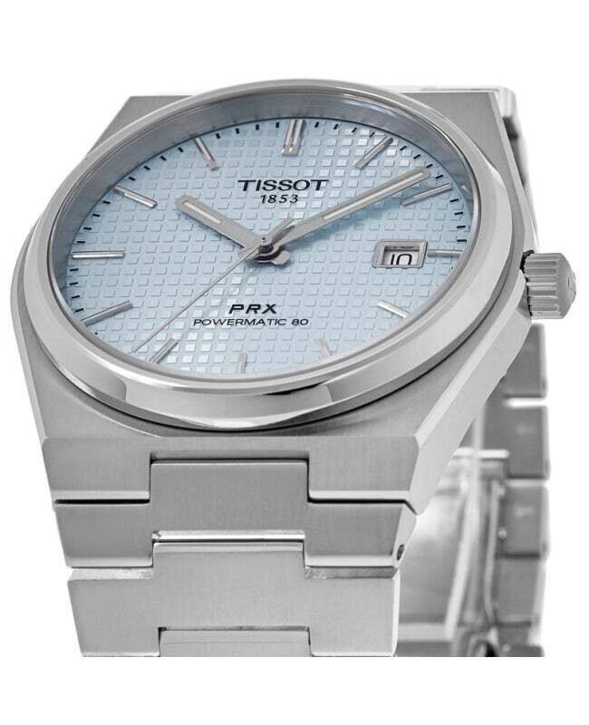 TISSOT 1853 PRX POWERMATIC 80