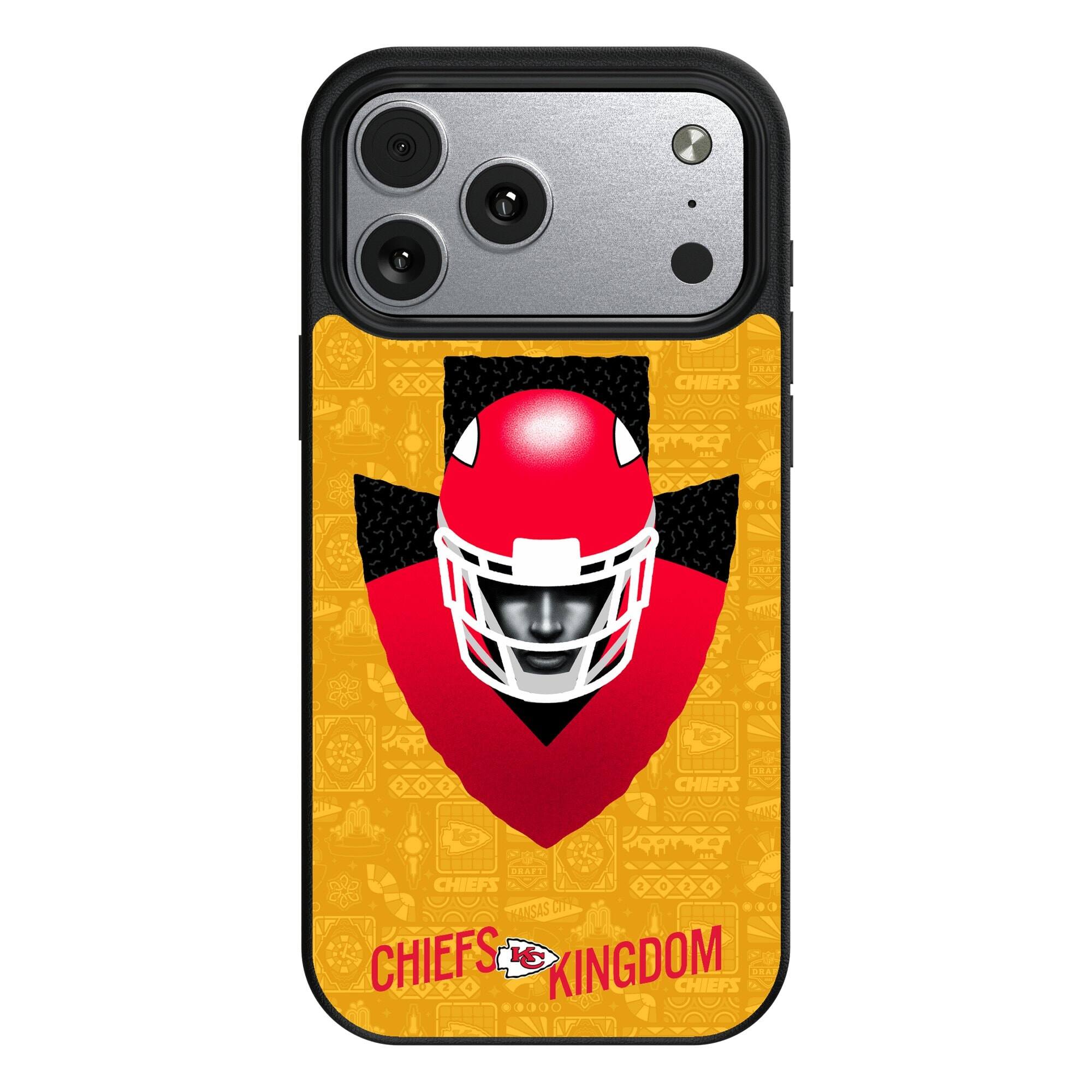 CHIEFS CHIEFS KINGDOM