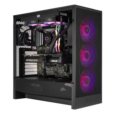 TECHWHIZ Vortex AMD Ryzen 7 9800X3D – NVIDIA GeForce RTX TECHWHIZ Vortex AMD Ryzen 7 9800X3D – NVIDIA GeForce RTX