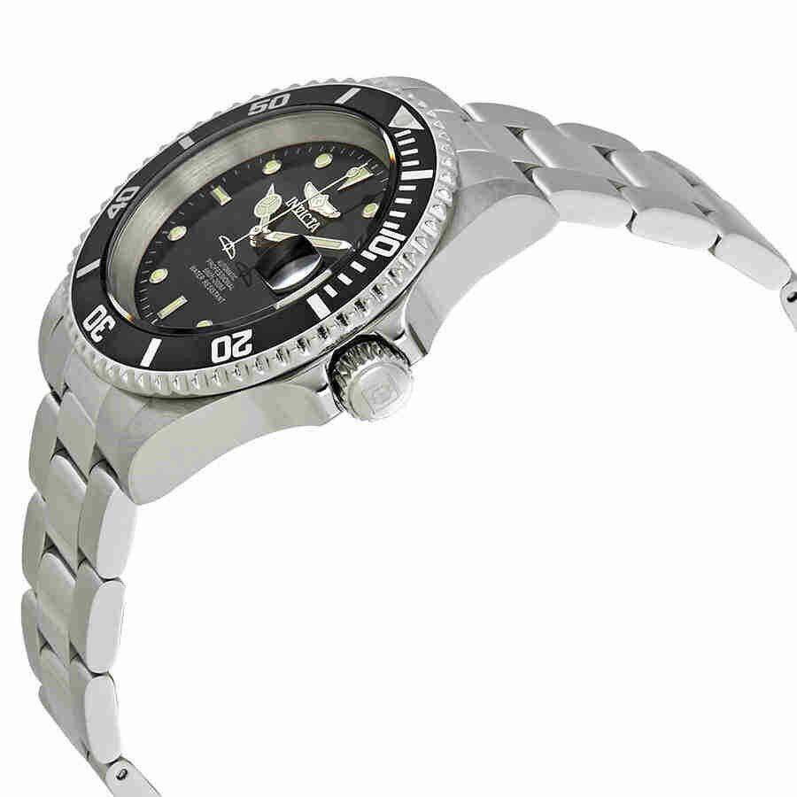＊Ib＊ Pro Diver model 8929OBXL | InvictaWatch.com