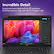 Incredible Detail
Experience sharp visuals with 2K IPS resolution
Scroll less and see more with the 16:10 aspect ratio
Full color pencil.jpg
Brightness
Exposure
Contrast
Lights
Shadow
Vignette
Color
Saturation
Warm
Tone
Save options
Cancel