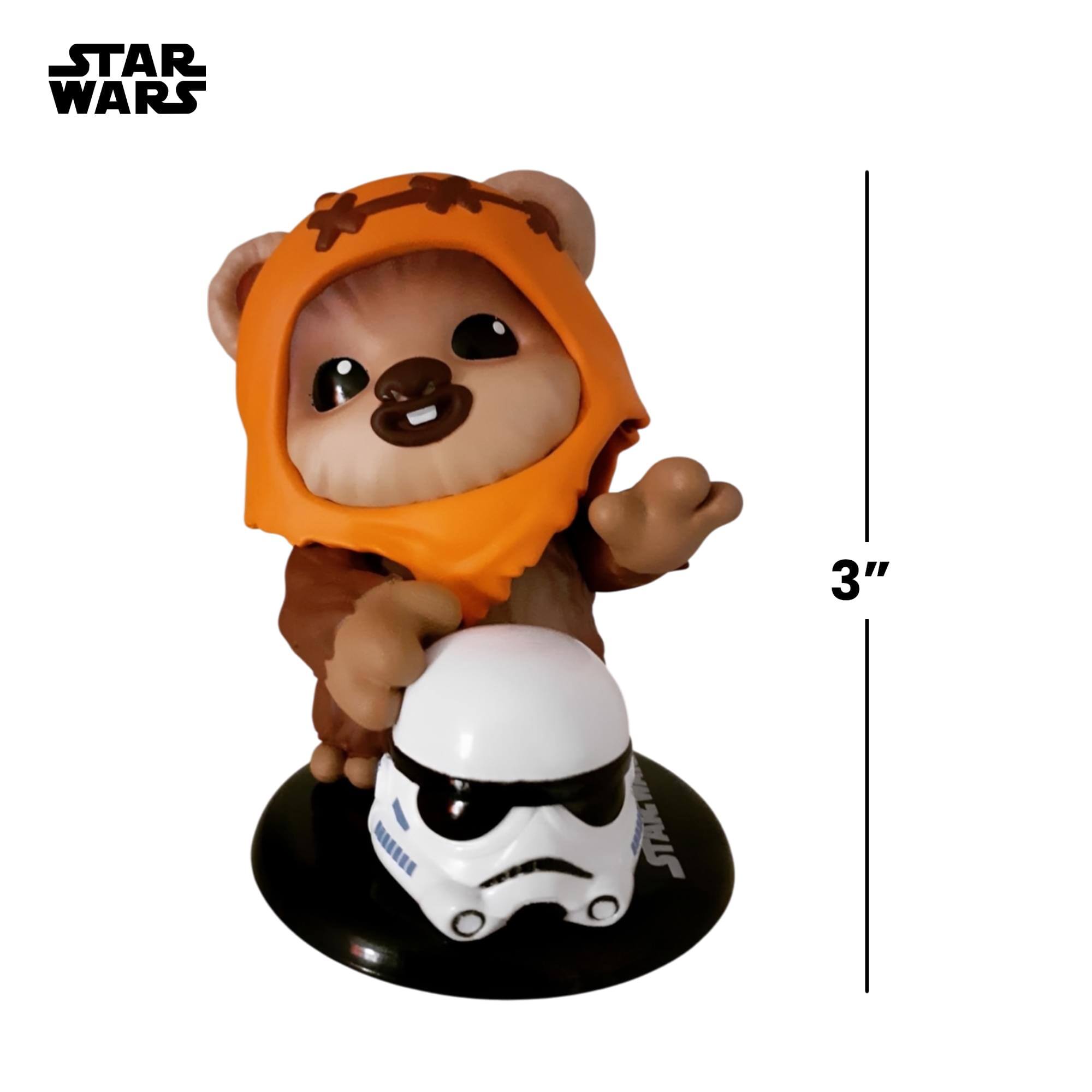 STAR WARS 3"