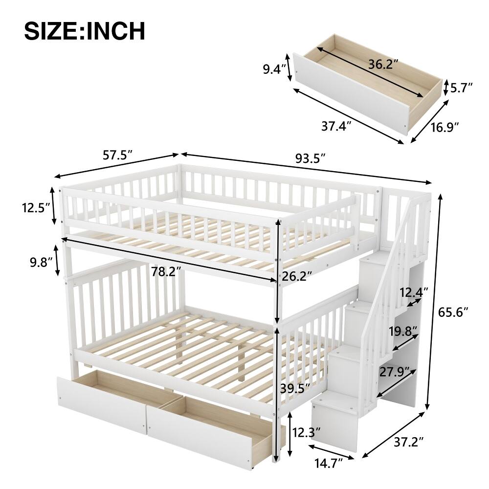 SIZE: INCH

- 9.4"
- 36.2"
- 5.7"
- 37.4"
- 16.9"
- 57.5"
- 93.5"
- 12.5"
- 9.8"
- 78.2"
- 26.2"
- 12.4"
- 65.6"
- 19.8"
- 39.5"
- 27.9"
- 12.3"
- 14.7"
- 37.2"