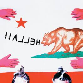 Hella - Hold Your Horse Is - VINYL LP