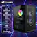 STGAUBRON Core i5 up to 3.7G Radeon RX 560 4G 16G RAM SSD 512G SSD Windows 11 Wi-Fi & Bluetooth
