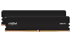 crucial by Micron DDR5 Pro