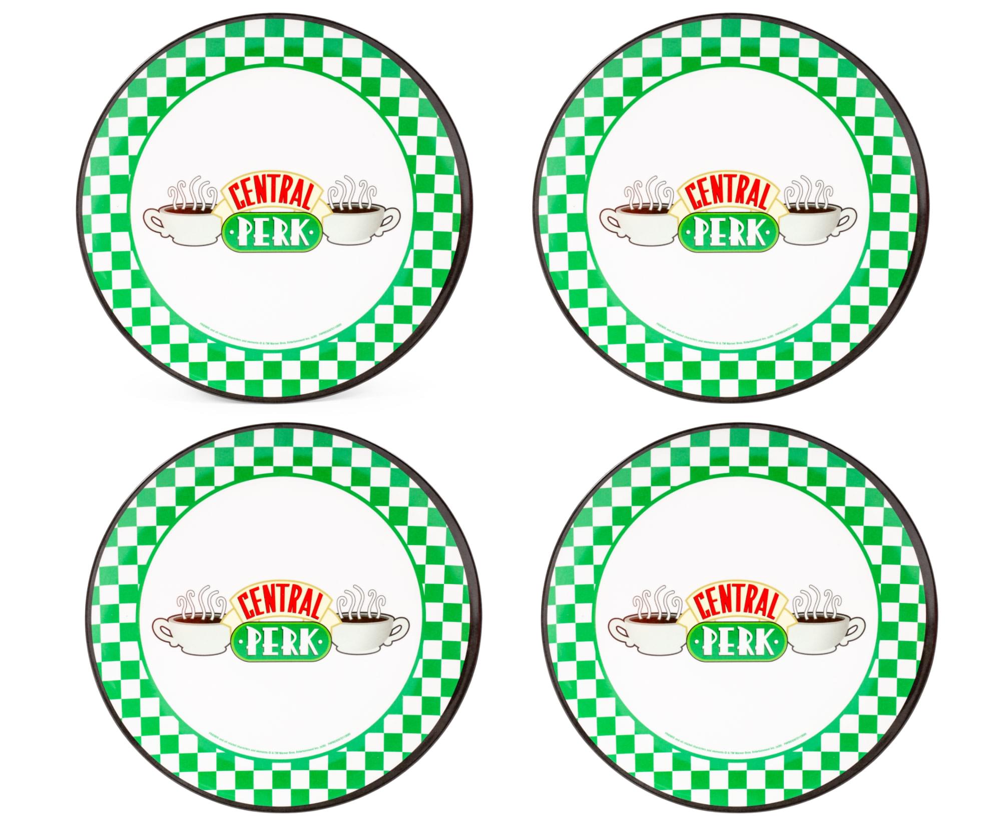 CENTRAL PERK  
CENTRAL PERK  
CENTRAL PERK  
CENTRAL PERK