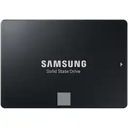 Samsung - 870 EVO 4TB SATA Solid State Drives