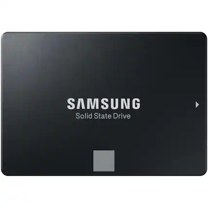 SAMSUNG Solid State Drive